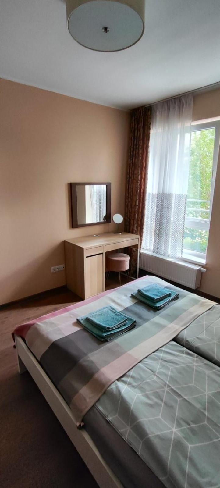 Apartment Komfortowe Mieszkanie Centrum Breslau