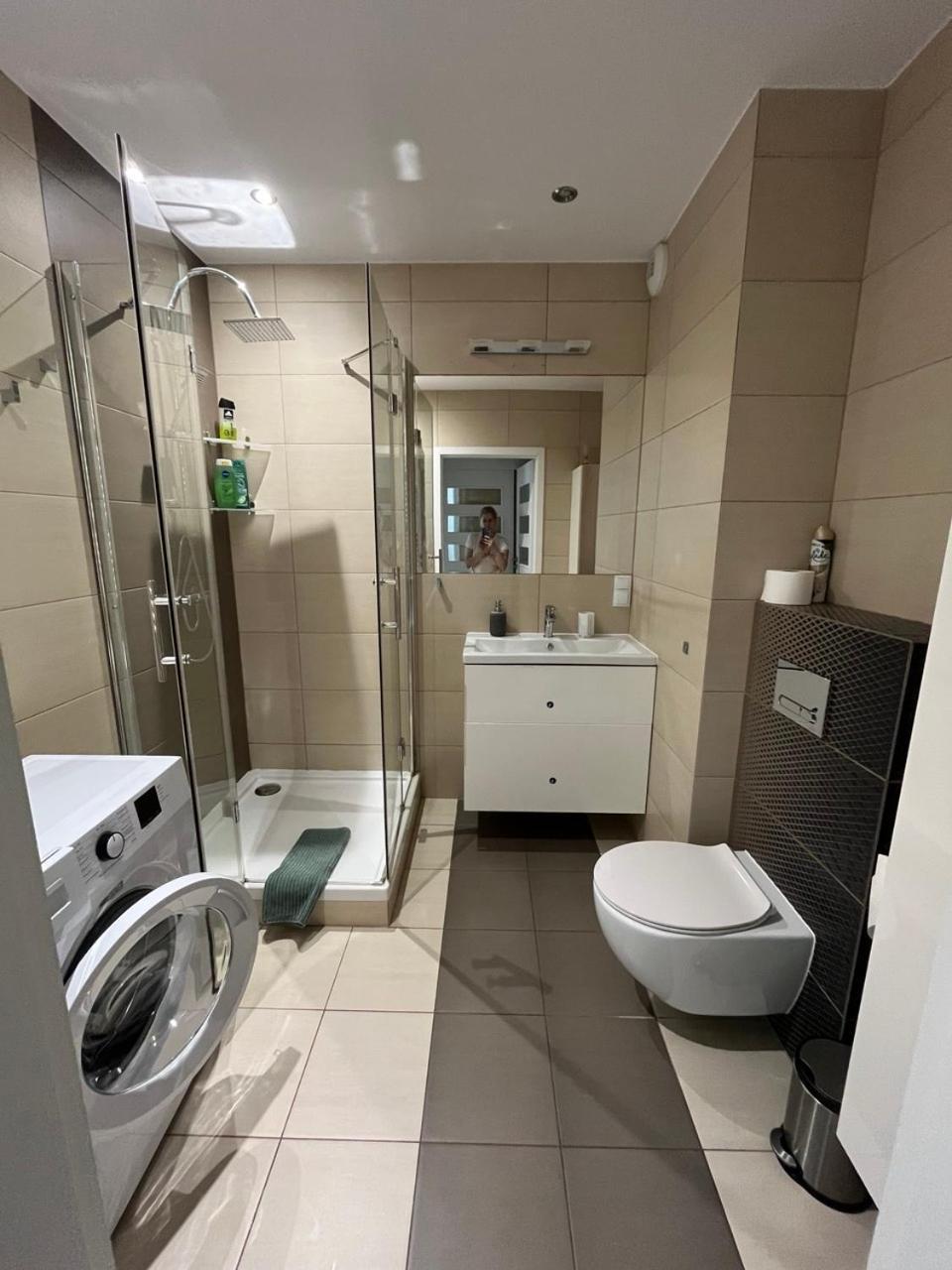 Komfortowe Mieszkanie Centrum Breslau