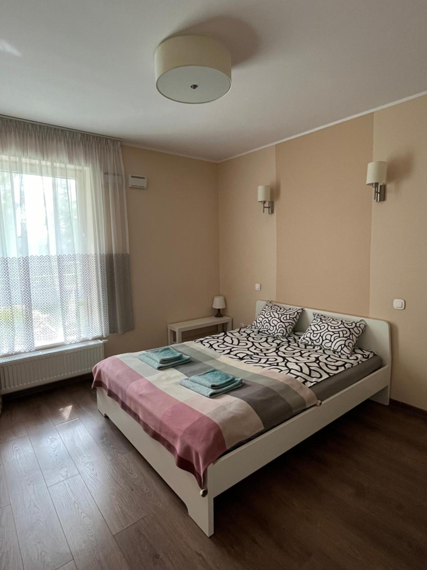 Apartment Komfortowe Mieszkanie Centrum Breslau